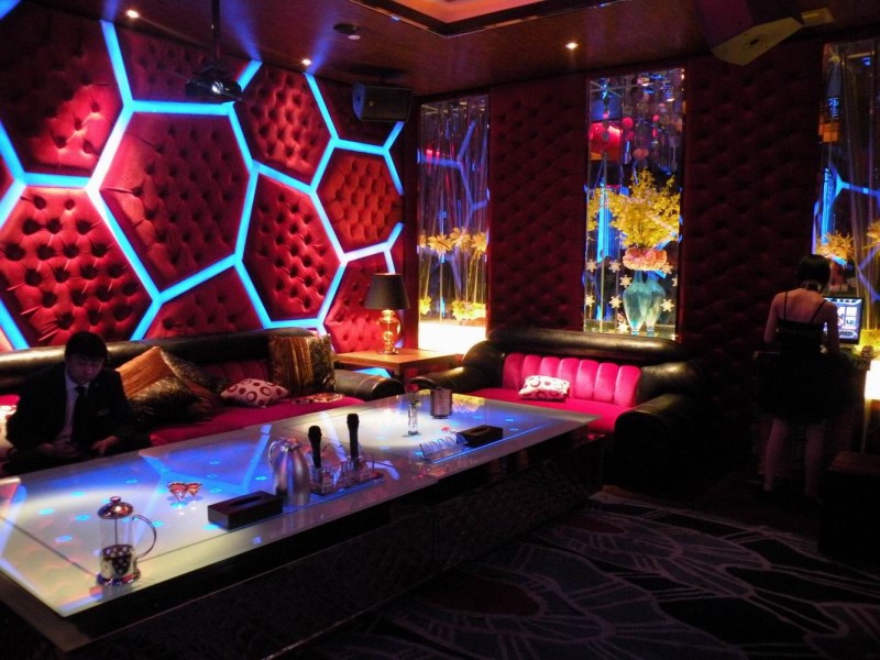 南充商务ktv最全攻略-西充县ktv预订